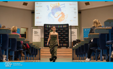 IV Festiwal Komunikacji Społecznej - Trzy światy (PL/EN)