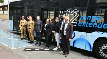 Dzień z Wodorem 07.05.2026 r.