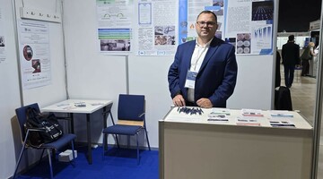18. Międzynarodowe Targi Wynalazków i Innowacji INTARG