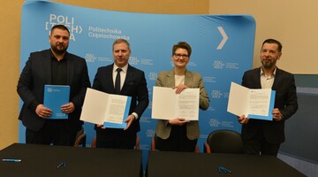 Nie ma zrównoważonego rozwoju bez inżynierów” - Obchody Dnia Inżyniera 04.03.2026 r.