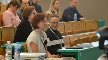 Forum Prawno-Ekonomiczne - Sztuczna inteligencja, wyzwania i możliwości 2026
