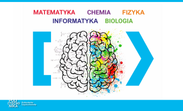 Z Politechniką Częstochowską do matury