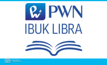 IBUK Libra - czytelnia książek elektronicznych