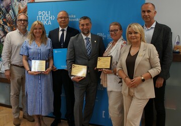 Nowi partnerzy projektu „Metallove”