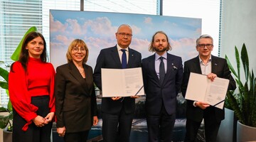 Politechnika Częstochowska i PEJ dla polskiej energetyki jądrowej