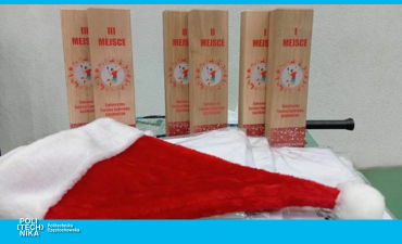 Świąteczny Turniej Sportowy za nami