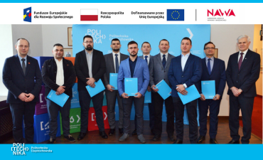 Krótkookresowa aktywność wyjazdowa - wspólne badania w laboratoriach Północno-chińskiego Uniwersytetu Technologicznego, Pekin, Chiny (PL/EN)