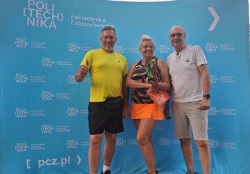 III Edycja Turnieju Tenisa Ziemnego 2026 o Puchar Rektora Politechniki Częstochowskiej