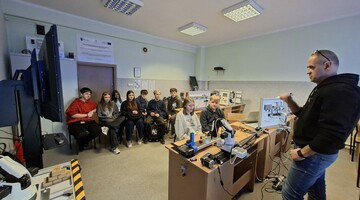 IV Ogólnopolski Dzień Inżynierii Materiałowej na Politechnice Częstochowskiej