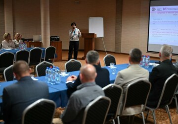 Gdzie nauka spotyka się z pasją... Za nami konferencja „Mathematical Modeling in Physics and Engineering”