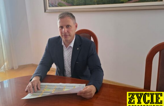 Zmieniamy się dla studentów - wywiad z Rektorem dr hab. inż. Markiem Warzechą, prof. PCz