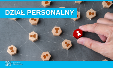 Dział Personalny ogłoszenia