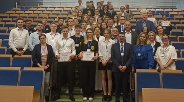 XLVI Studencka Konferencja Naukowa