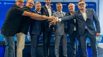 Politechnika Częstochowska nowym partnerem tytularnym KS Norwid