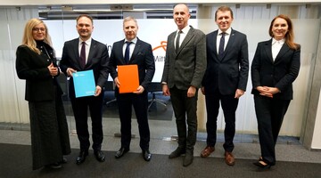 Strategiczne partnerstwo Politechniki Częstochowskiej z ArcelorMittal Poland: Nauka i przemysł łączą siły