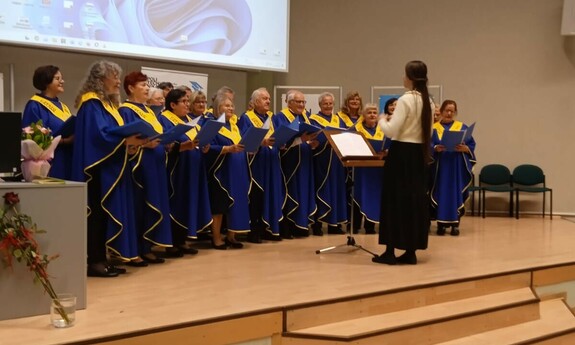 Zakończenie Roku Akademickiego 2025/2026 UTW PCz