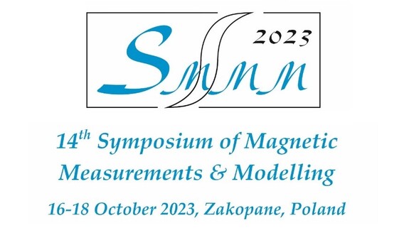 Symposium of Magnetic Measurements and Modelling 2023