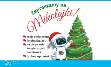 Świętujemy Mikołajki - Celebrate St. Nicholas Day (PL/EN)