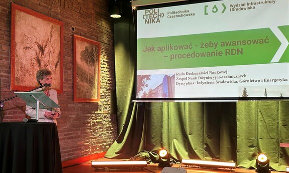 Konferencja Naukowo-Techniczna GREEN 2026