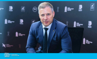 Wywiad z JM Rektorem Politechniki Częstochowskiej