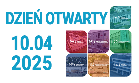 Dzień Otwarty 2025