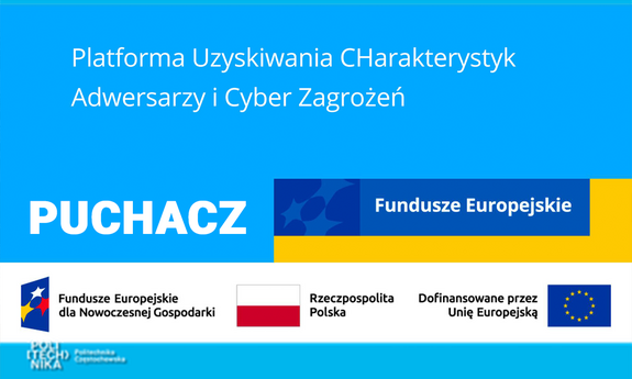 PUCHACZ – nowa infrastruktura dla cyberbezpieczeństwa i AI (PL/EN)