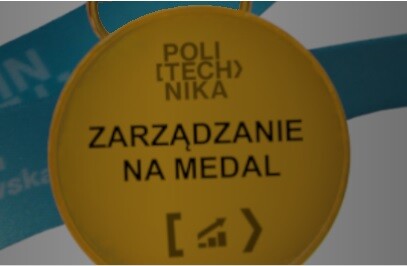 „Zarządzanie na medal”