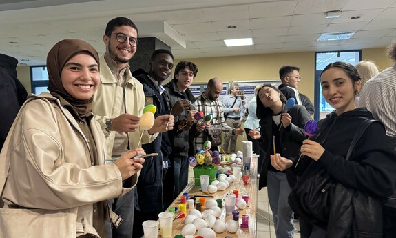 Podsumowanie Śniadania Wielkanocnego / Summary of Easter Breakfast (PL/EN)