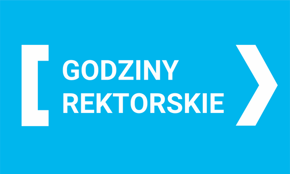 Godziny rektorskie