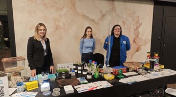 Śniadanie przedsiębiorców