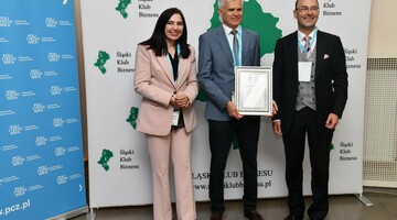 Konferencja SYNERGIA 2025 "Nauka. Biznes. Kapitał"