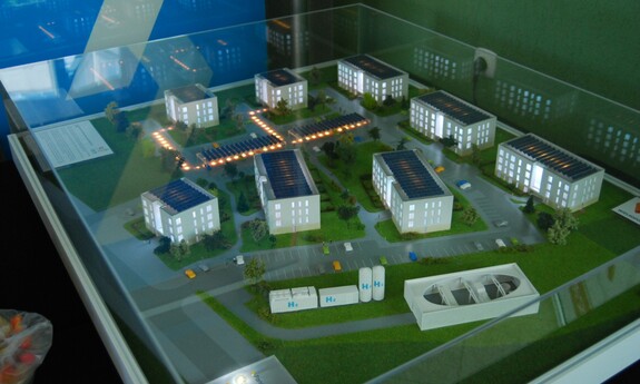 Politechnika Częstochowska o mieszkalnictwie przyszłości – Forum Smart City już po raz dziesiąty