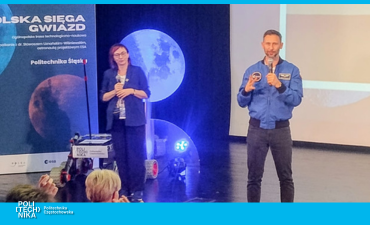 Spotkanie z dr Uznańskim-Wiśniewskim (PL/EN)