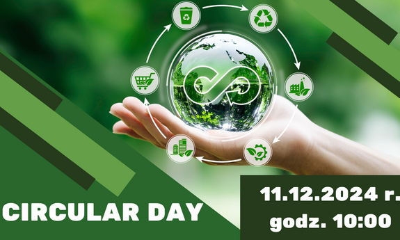 Circular Day (PL/EN)