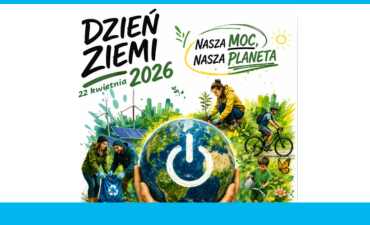 Dzień ziemi 2026 (PL/EN)
