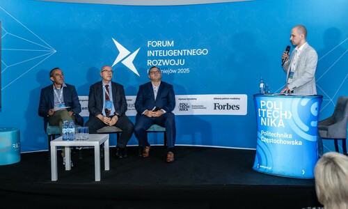 Źródło: Forum Inteligentnego Rozwoju