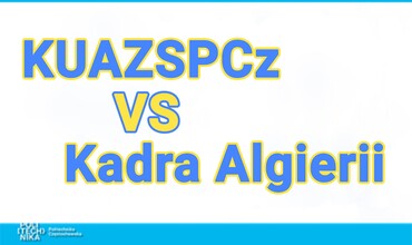 Zapraszamy na mecz