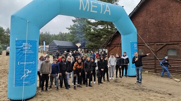 Piknik naukowo-sportowy Politechniki Częstochowskiej w Biskupicach 2026
