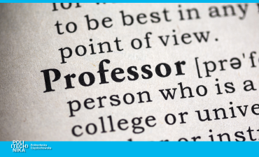 Nowi profesorowie na Politechnice Częstochowskiej (PL/EN)