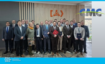 Wzmacniamy potencjał kadr inżynierskich na potrzeby przemysłu hutniczego