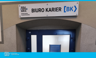 Biuro Karier – Twoje wsparcie w drodze na rynek pracy