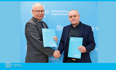Partnerstwo Politechniki Częstochowskiej i Powiatowego Urzędu Pracy w Częstochowie