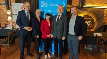 II Edycja Dni Otwartych Lokalnej Przedsiębiorczości i NGO