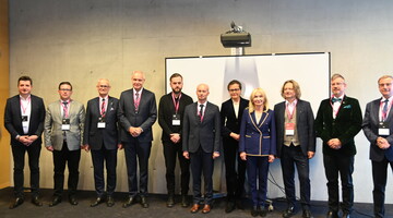 Porozumienie o współpracy na rzecz wspierania śląskich innowacji poprzez program Erasmus+