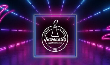 Juwenalia Częstochowskie 2025 – „JuweWeek” pełen emocji! (PL/EN)