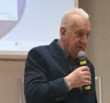 Wykład UTW PCz Adam Kiwacki