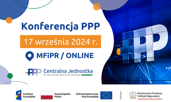 Konferencja PPP (PL/EN)