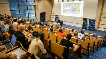 Konferencja naukowa „15th International Conference on Parallel Processing and Applied Mathematics – PPAM 2024” (PL/EN)