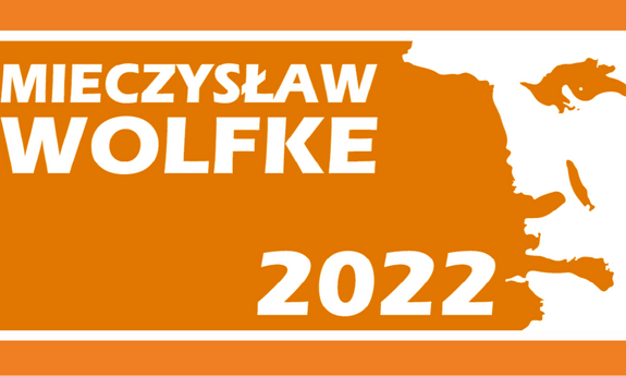 rok Mieczysława Wolfkiego
