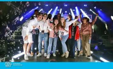 Muzyczne zwieńczenie tegorocznych Juwenaliów Częstochowskich 2026